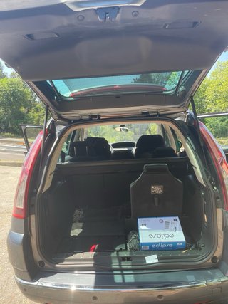 Citroen C4 2008