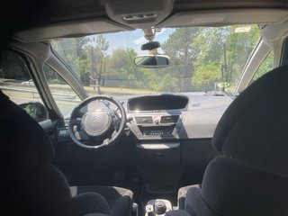 Citroen C4 2008