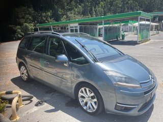 Citroen C4 2008