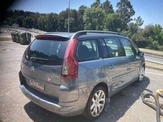 Citroen C4 2008