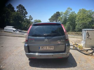 Citroen C4 2008