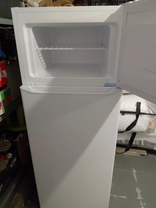 Frigorífico Corberó blanco