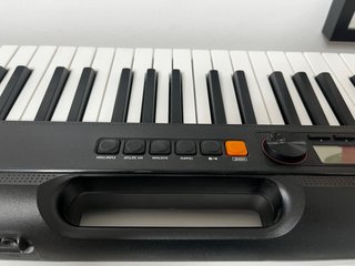 Teclado Casio CT-S200 Negro