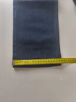 Pantalones Vaqueros Tommy Hilfiger Talla 32