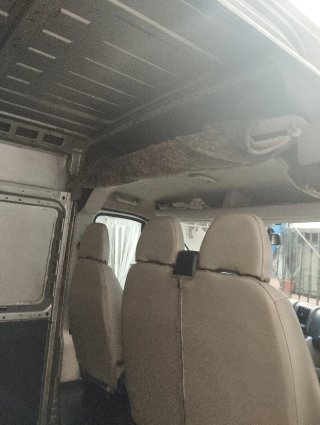 Peugeot Boxer 2008