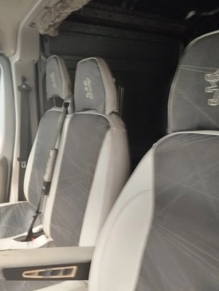 Peugeot Boxer 2008