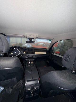 BMW X6 35d