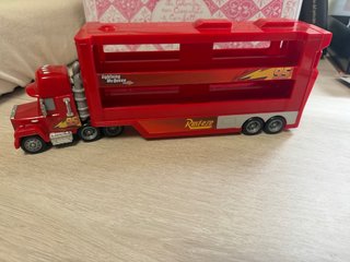 Camión Mack Mini Cars Racers