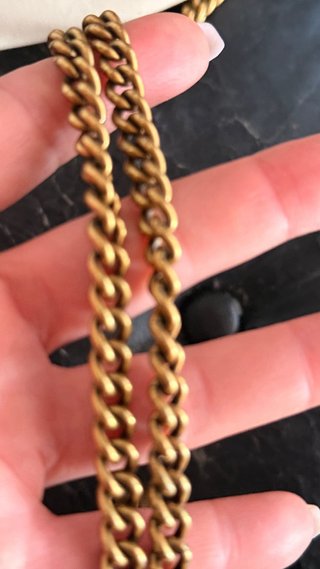 Bolso  Gucci GG Marmont