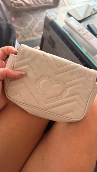 Bolso  Gucci GG Marmont