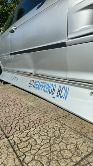Vinilos Adhesivos Personalizados