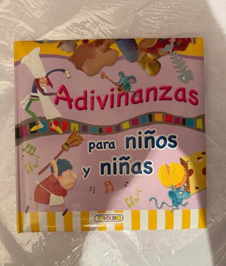 Lote 10 cuentos infantiles