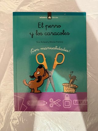 Lote 10 cuentos infantiles