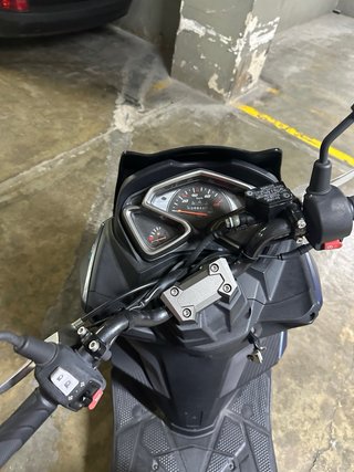 Sym Jet 14 49cc Scooter