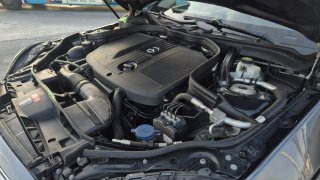 Mercedes-Benz Classe E220 CDI