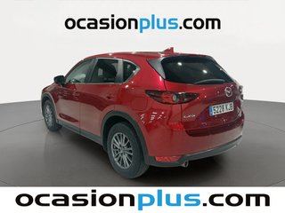 Mazda CX-5 2.2 DE Origin 2WD 110 kW (150 CV)