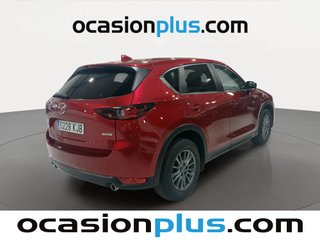 Mazda CX-5 2.2 DE Origin 2WD 110 kW (150 CV)