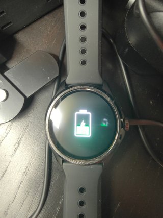 Ticwatch Pro 5 Smartwatch Nero/Grigio