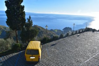 Volkswagen Transporter T5 2011