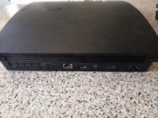 Pacchetto PS4 Slim e PS3 con difetti