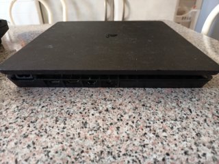 Pacchetto PS4 Slim e PS3 con difetti