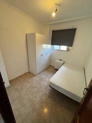 Habitación en alquiler
