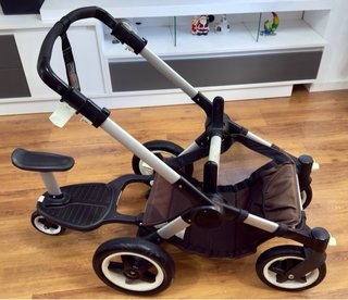 Bugaboo Buffalo + Accesorios