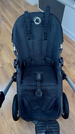 Bugaboo Buffalo + Accesorios