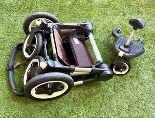 Bugaboo Buffalo + Accesorios