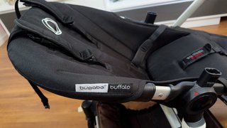 Bugaboo Buffalo + Accesorios