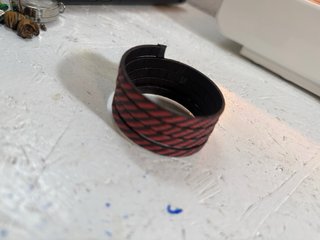 Conjunto bisutería pulsera y pendientes