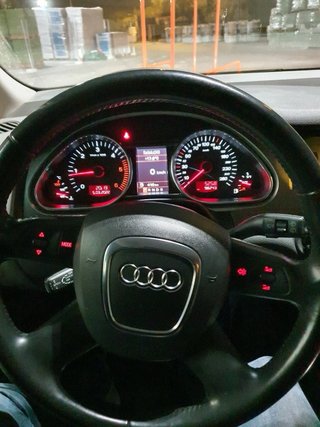 Audi Q7 2008