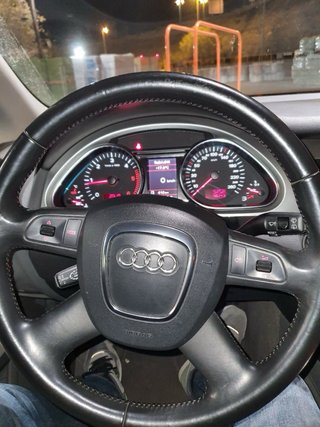 Audi Q7 2008