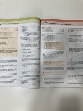 Gestión de Recursos Humanos