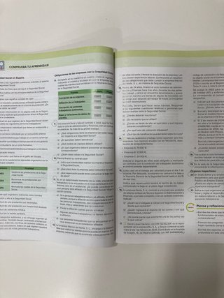 Gestión de Recursos Humanos