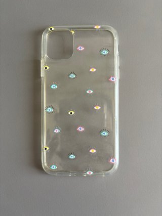 Fundas iPhone 11 Varias