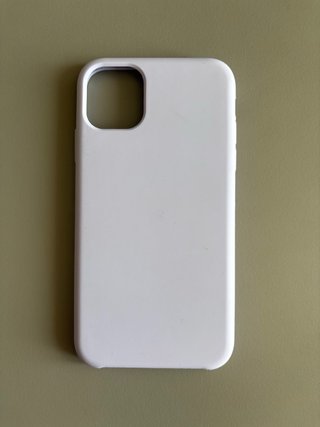 Fundas iPhone 11 Varias
