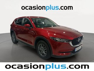 Mazda CX-5 2.2 DE Origin 2WD 110 kW (150 CV)