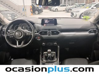 Mazda CX-5 2.2 DE Origin 2WD 110 kW (150 CV)