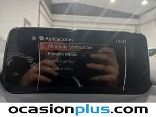 Mazda CX-5 2.2 DE Origin 2WD 110 kW (150 CV)