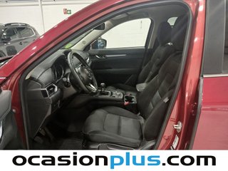 Mazda CX-5 2.2 DE Origin 2WD 110 kW (150 CV)