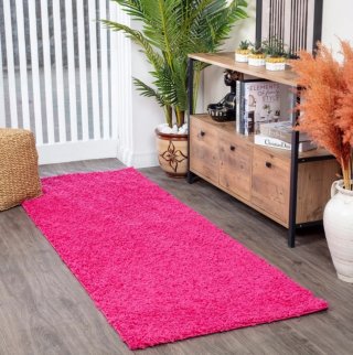 Alfombra Surya Fivelands 80x220 cm