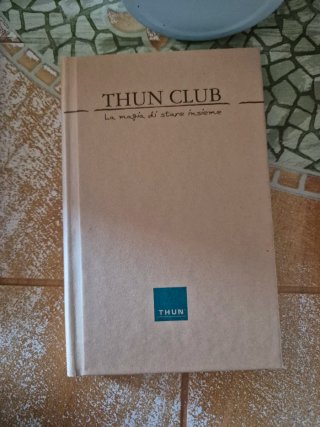 Thun Set Mare Marisol