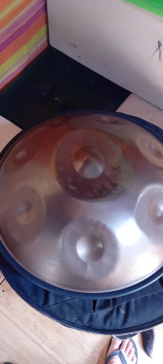 Handpan profesional