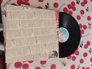 Vinilo ROXETTE Look Sharp! Pop Rock