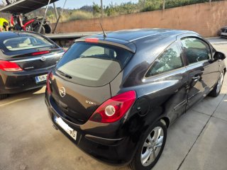 Opel Corsa 2008