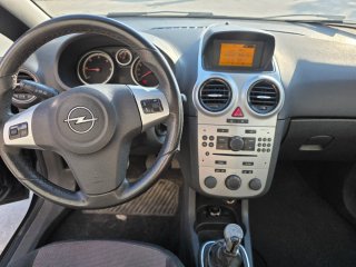 Opel Corsa 2008
