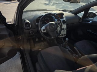 Opel Corsa 2008