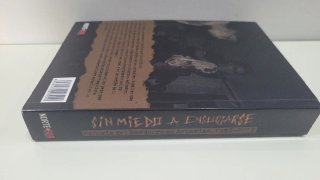 Libro Sin Miedo a Ensuciarse + Cd