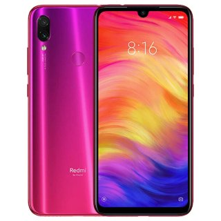 Xiaomi Redmi Note 7 !!venta urgente!! Sólo hoy
